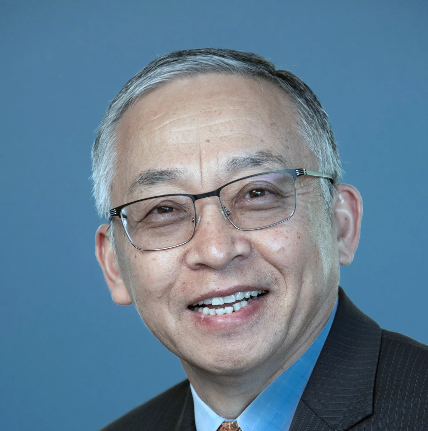 Ken Qing Yang