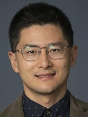 Tao Wei